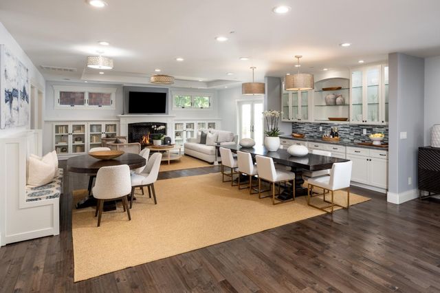 253 Fremont Avenue, Los Altos, CA 94024