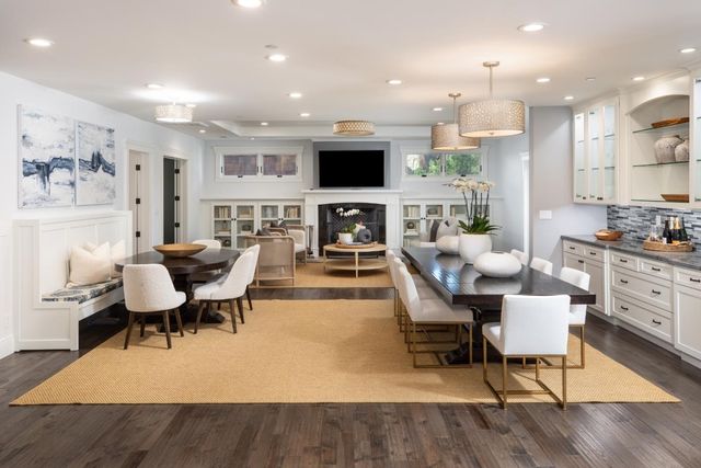 253 Fremont Avenue, Los Altos, CA 94024