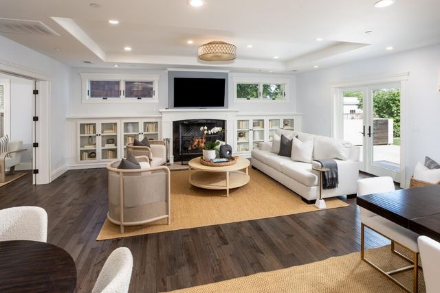 253 Fremont Avenue, Los Altos, CA 94024