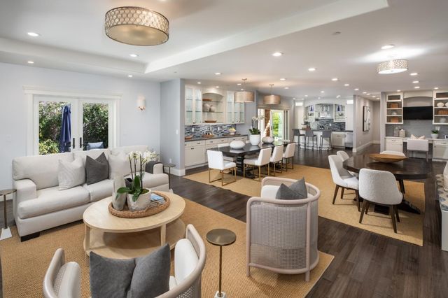 253 Fremont Avenue, Los Altos, CA 94024