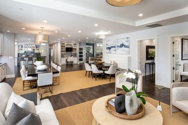 253 Fremont Avenue, Los Altos, CA 94024