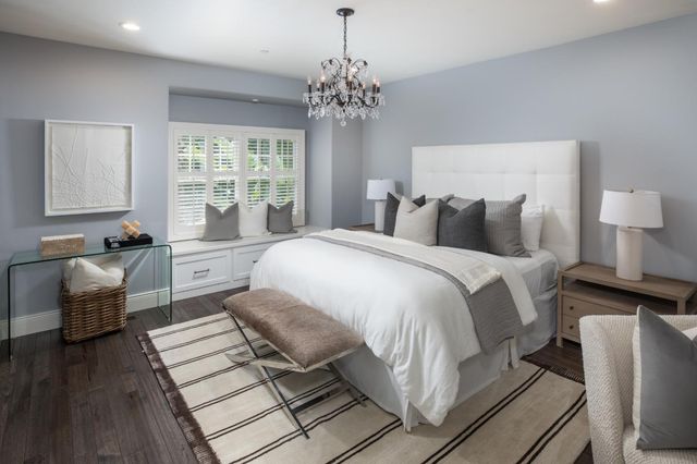 253 Fremont Avenue, Los Altos, CA 94024