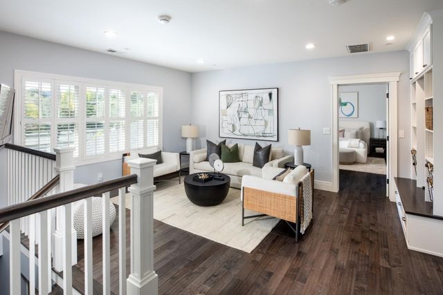 253 Fremont Avenue, Los Altos, CA 94024