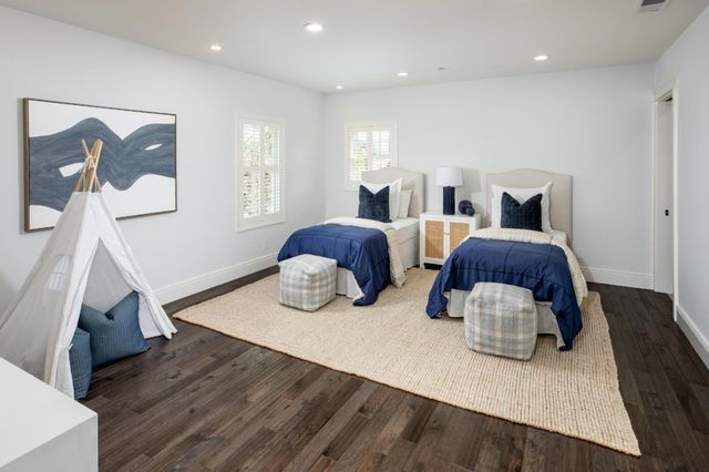 253 Fremont Avenue, Los Altos, CA 94024