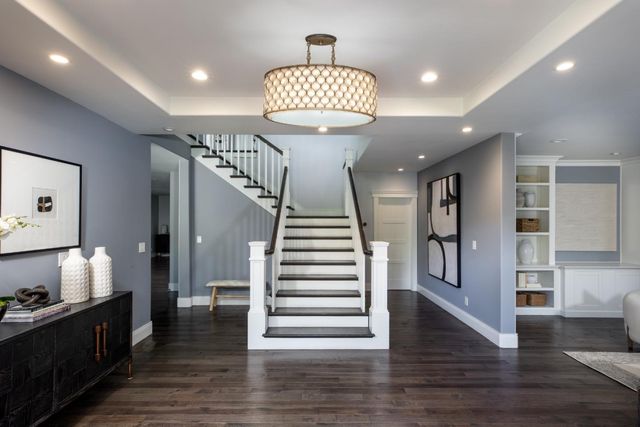 253 Fremont Avenue, Los Altos, CA 94024