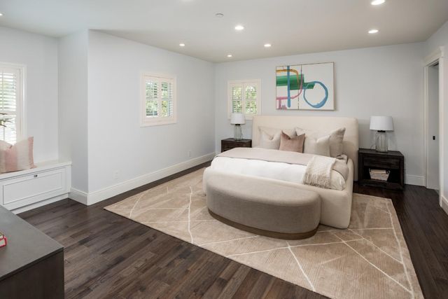 253 Fremont Avenue, Los Altos, CA 94024