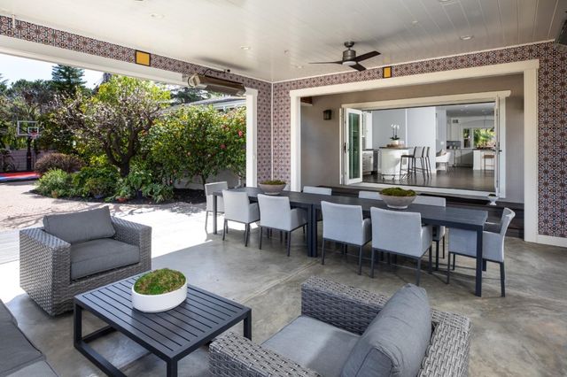 253 Fremont Avenue, Los Altos, CA 94024