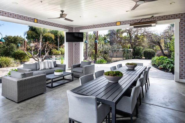 253 Fremont Avenue, Los Altos, CA 94024