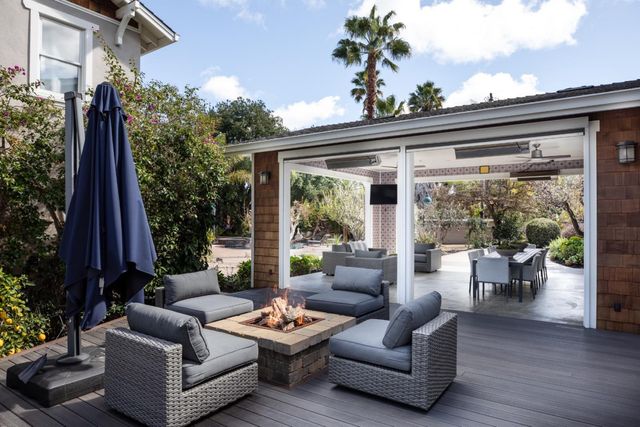 253 Fremont Avenue, Los Altos, CA 94024