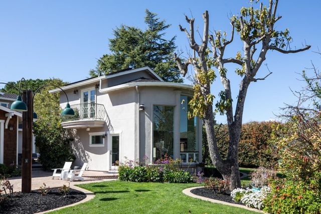 253 Fremont Avenue, Los Altos, CA 94024