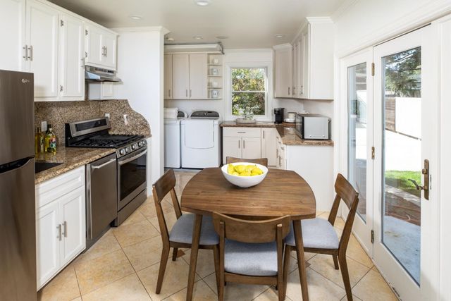 253 Fremont Avenue, Los Altos, CA 94024