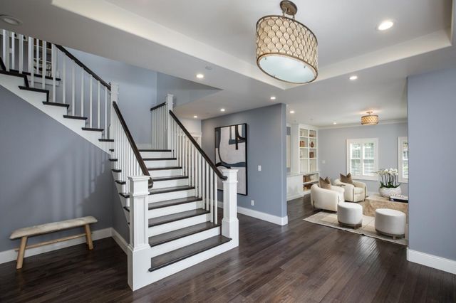 253 Fremont Avenue, Los Altos, CA 94024