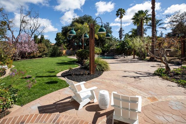 253 Fremont Avenue, Los Altos, CA 94024