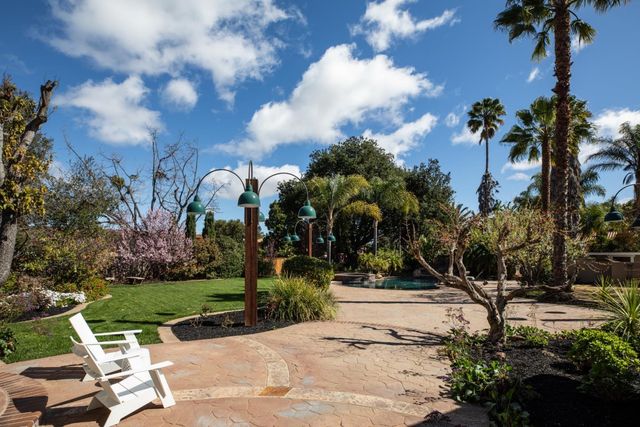 253 Fremont Avenue, Los Altos, CA 94024