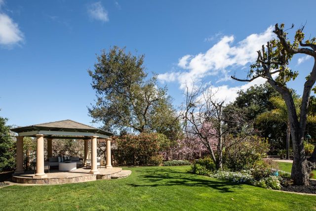 253 Fremont Avenue, Los Altos, CA 94024