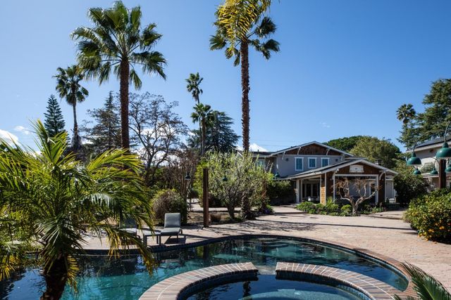 253 Fremont Avenue, Los Altos, CA 94024