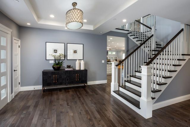 253 Fremont Avenue, Los Altos, CA 94024