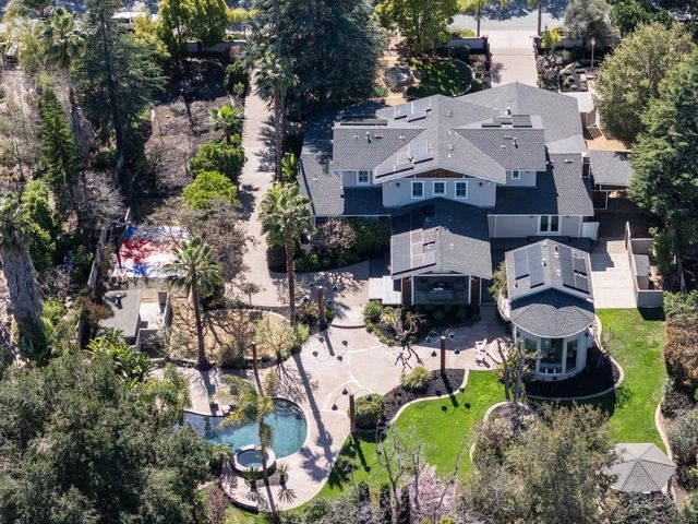 253 Fremont Avenue, Los Altos, CA 94024