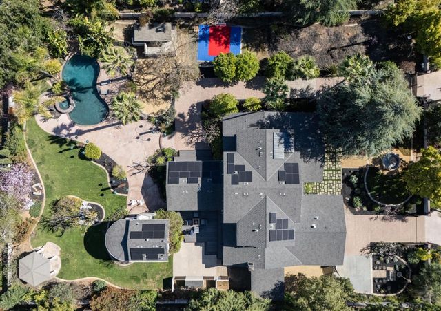 253 Fremont Avenue, Los Altos, CA 94024