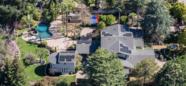 253 Fremont Avenue, Los Altos, CA 94024