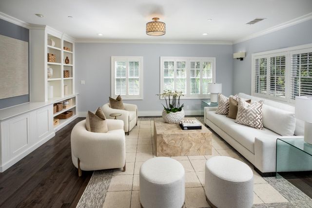 253 Fremont Avenue, Los Altos, CA 94024