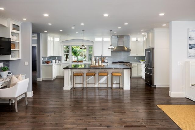 253 Fremont Avenue, Los Altos, CA 94024