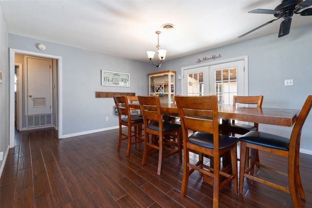 1704 E 14th Street, Sweetwater, TX 79556