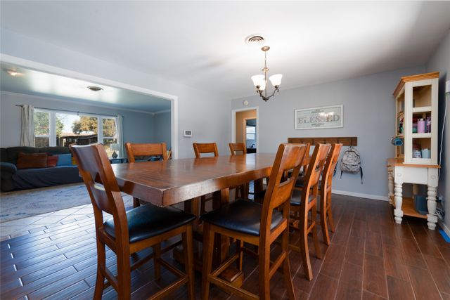 1704 E 14th Street, Sweetwater, TX 79556