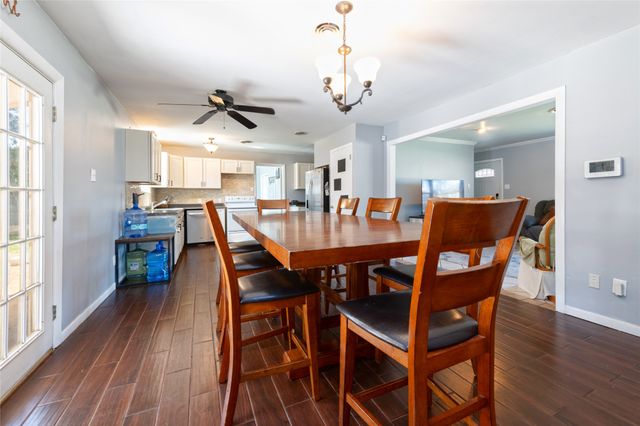 1704 E 14th Street, Sweetwater, TX 79556