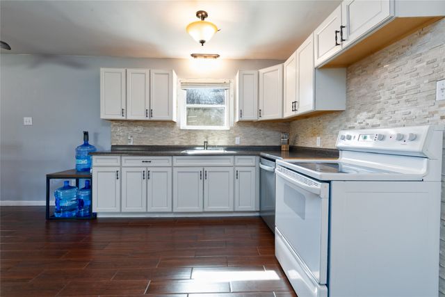 1704 E 14th Street, Sweetwater, TX 79556