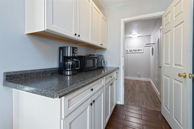 1704 E 14th Street, Sweetwater, TX 79556