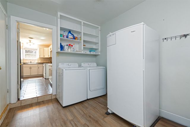 1704 E 14th Street, Sweetwater, TX 79556