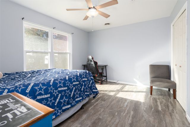 1704 E 14th Street, Sweetwater, TX 79556