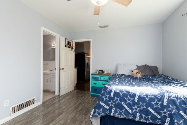 1704 E 14th Street, Sweetwater, TX 79556