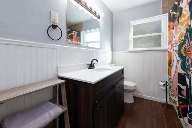 1704 E 14th Street, Sweetwater, TX 79556