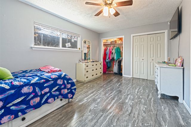 1704 E 14th Street, Sweetwater, TX 79556