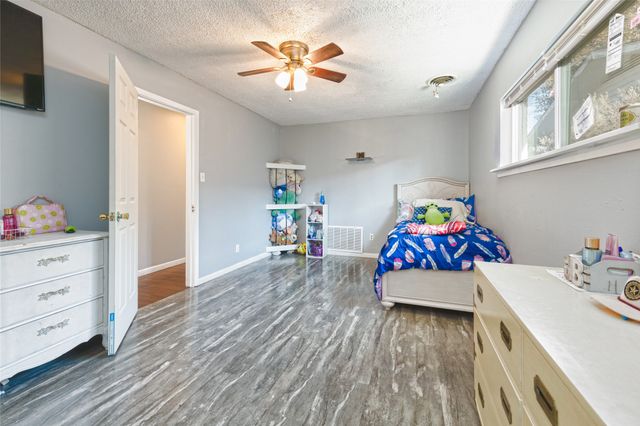 1704 E 14th Street, Sweetwater, TX 79556