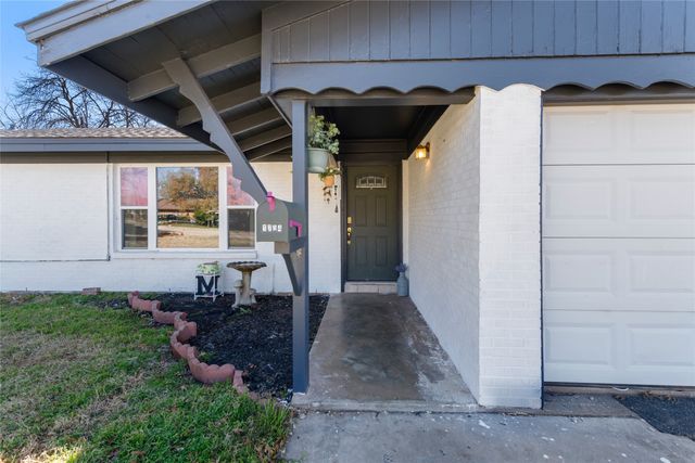 1704 E 14th Street, Sweetwater, TX 79556