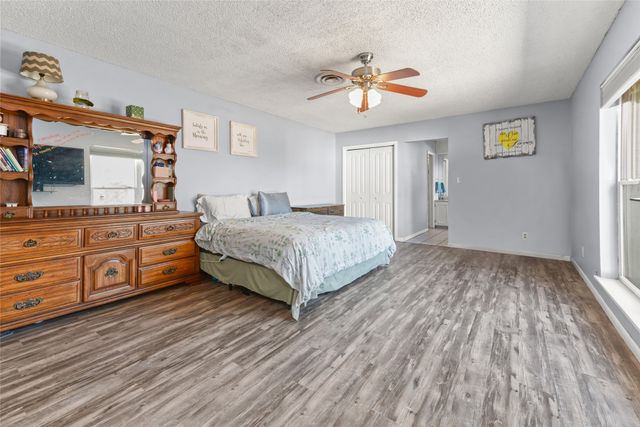 1704 E 14th Street, Sweetwater, TX 79556