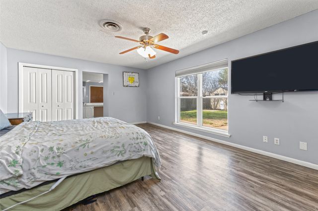 1704 E 14th Street, Sweetwater, TX 79556