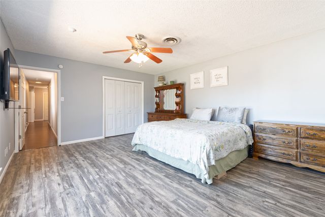 1704 E 14th Street, Sweetwater, TX 79556