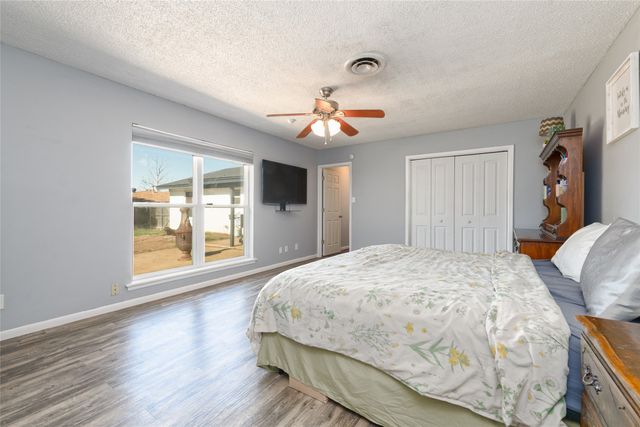 1704 E 14th Street, Sweetwater, TX 79556