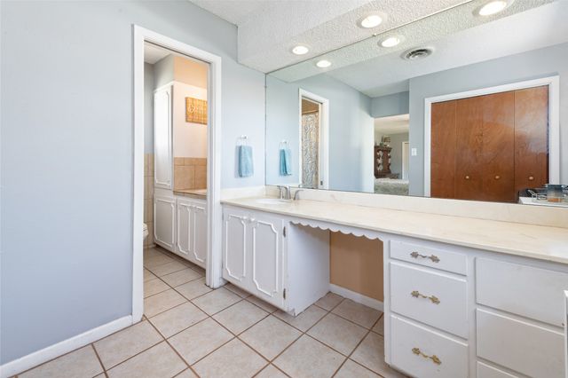 1704 E 14th Street, Sweetwater, TX 79556