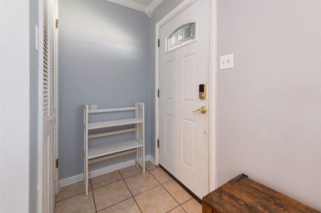 1704 E 14th Street, Sweetwater, TX 79556