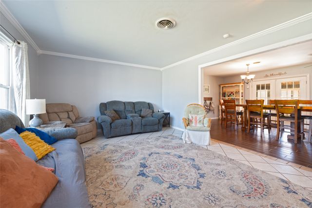 1704 E 14th Street, Sweetwater, TX 79556