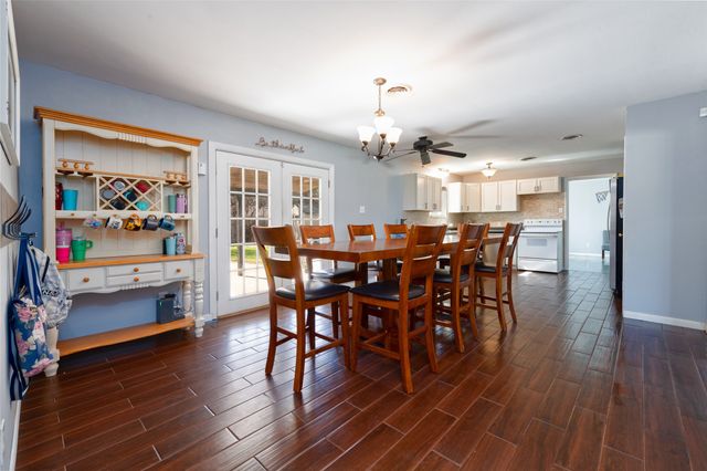 1704 E 14th Street, Sweetwater, TX 79556