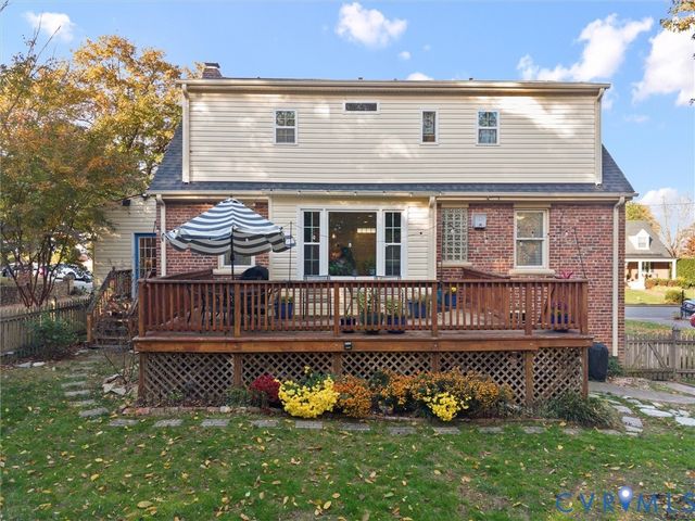 4807 Rodney Rd, Henrico, VA 23230