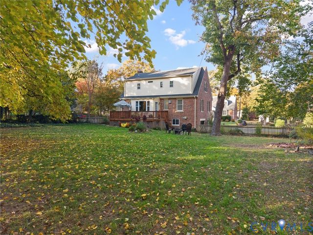 4807 Rodney Rd, Henrico, VA 23230