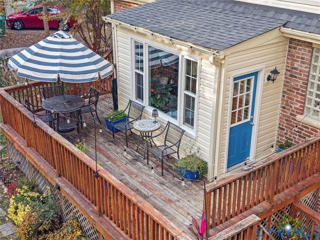 4807 Rodney Rd, Henrico, VA 23230