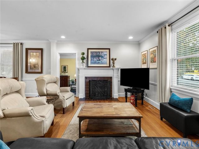 4807 Rodney Rd, Henrico, VA 23230